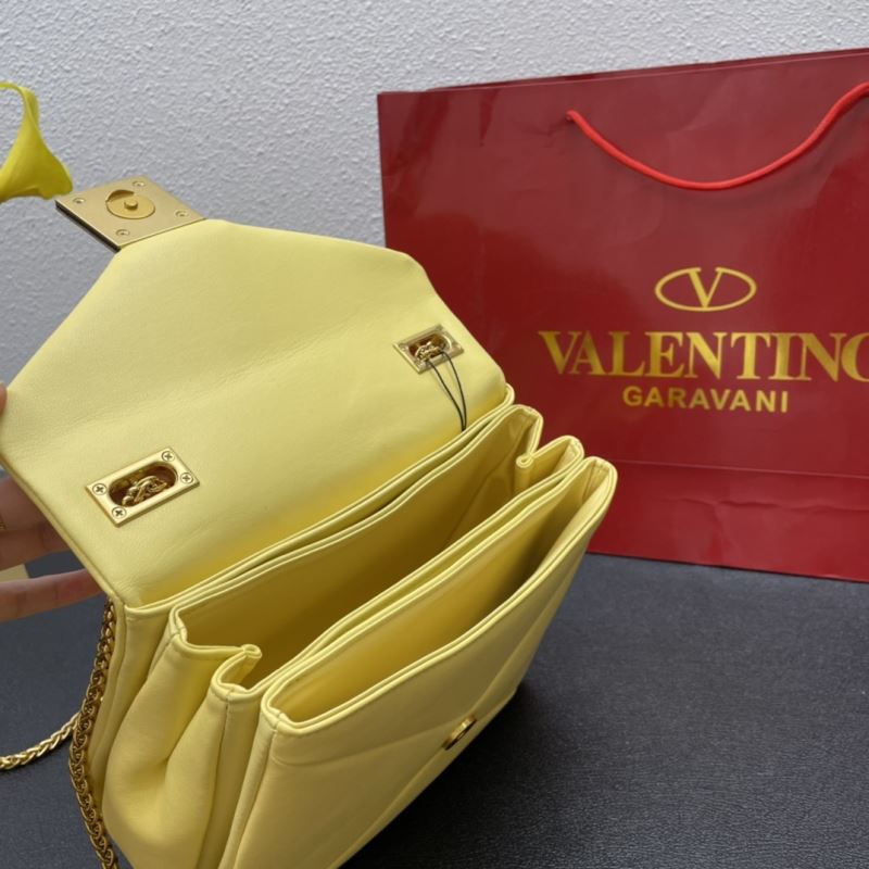 Valentino Satchel Bags